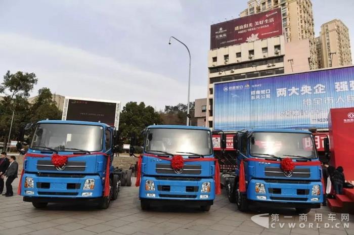 东风商用车一次签下1000辆轿运车订单,什么车这么火?5.jpg 东风商用车一次签下1000辆轿运车订单,什么车这么火?5.jpg