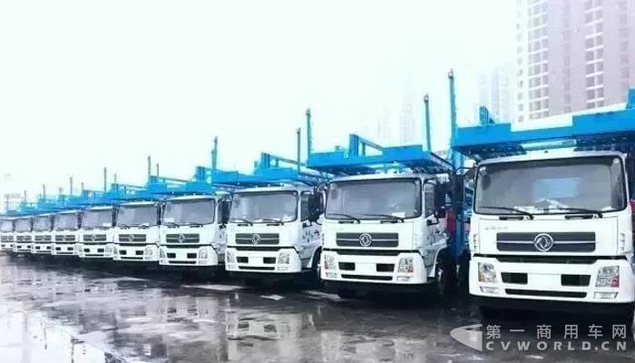 东风商用车一次签下1000辆轿运车订单,什么车这么火?6.jpg 东风商用车一次签下1000辆轿运车订单,什么车这么火?6.jpg