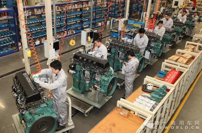 大豪奥威6DM批量总装线.jpg 大豪奥威6DM批量总装线.jpg