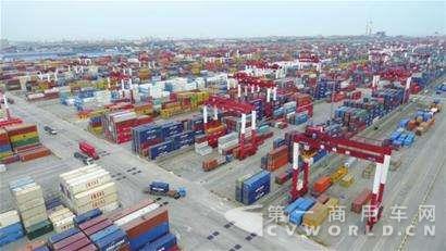 国家给物流业发红包 商用车迎利好.jpg 国家给物流业发红包 商用车迎利好.jpg