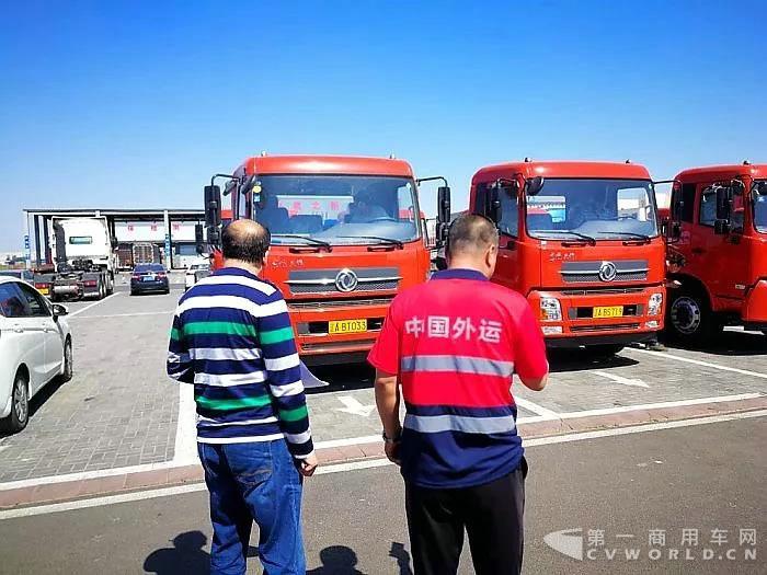 一次就拿下17台!东风天锦270马力牵引车了解一下?5.jpg 一次就拿下17台!东风天锦270马力牵引车了解一下?5.jpg