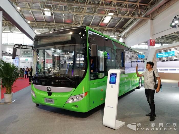 宇通ZK6105BEVG57纯电动公交车22.jpg 宇通ZK6105BEVG57纯电动公交车22.jpg