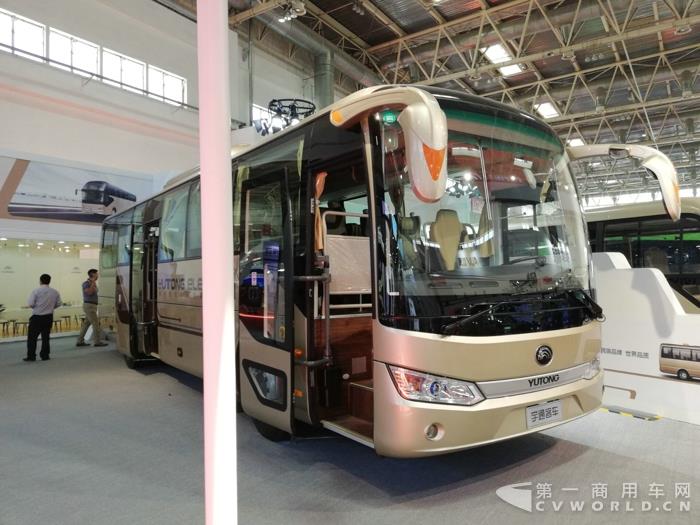 宇通ZK6115BEVY13A纯电动客车3.jpg 宇通ZK6115BEVY13A纯电动客车3.jpg