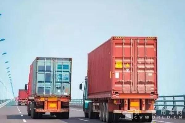 油价、物价都在上涨,为啥运费不涨?运费低的真正原因究竟是啥呢?5.jpg 油价、物价都在上涨,为啥运费不涨?运费低的真正原因究竟是啥呢?5.jpg