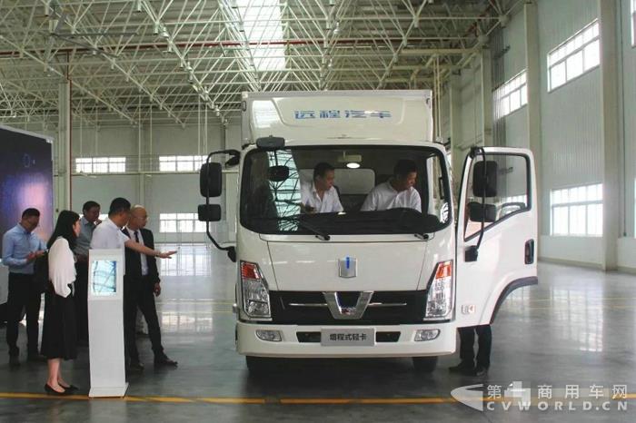 吉利商用车 顺丰速运 战略合作协议签订2.jpg 吉利商用车 顺丰速运 战略合作协议签订2.jpg
