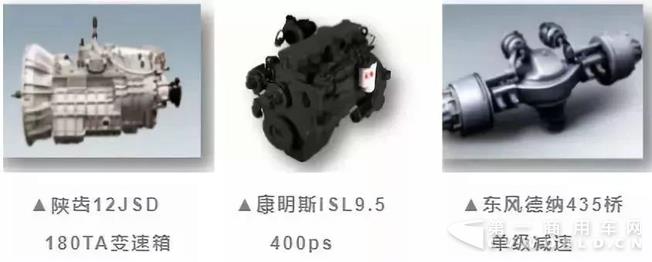 自重最低仅7.86吨!东风天龙2018款轻赢版TH37来啦!1.jpg 自重最低仅7.86吨!东风天龙2018款轻赢版TH37来啦!1.jpg