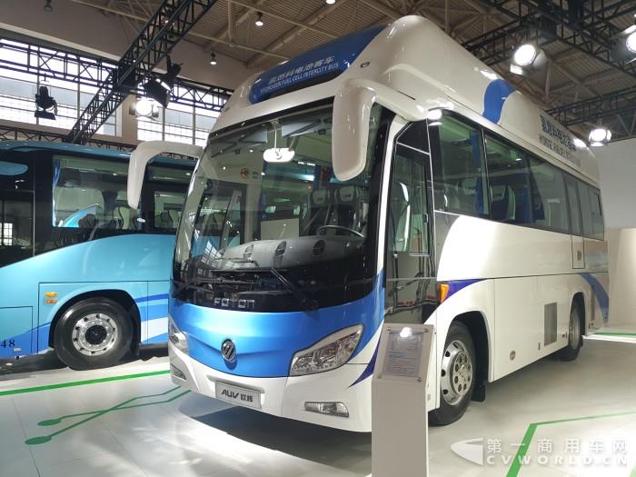 欧辉氢燃料客车.jpg 欧辉氢燃料客车.jpg