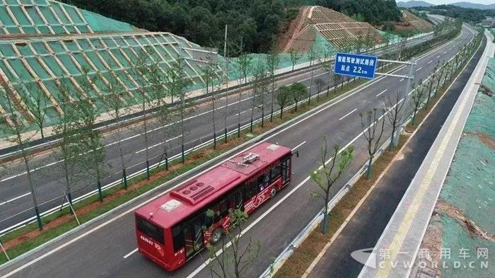 传承高铁自动驾驶,中车电动带你走进未来智慧公交8.jpg 传承高铁自动驾驶,中车电动带你走进未来智慧公交8.jpg
