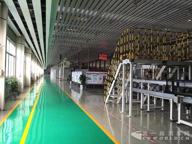 50000台!汉马动力成功在国内主流发动机行列站稳脚跟4.jpg 50000台!汉马动力成功在国内主流发动机行列站稳脚跟4.jpg