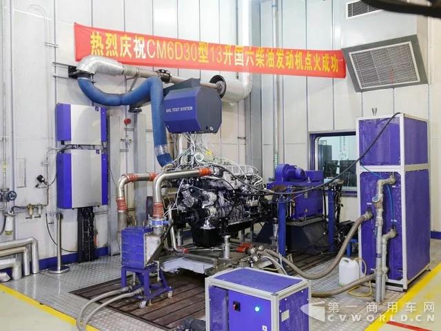 50000台!汉马动力成功在国内主流发动机行列站稳脚跟5.jpg 50000台!汉马动力成功在国内主流发动机行列站稳脚跟5.jpg