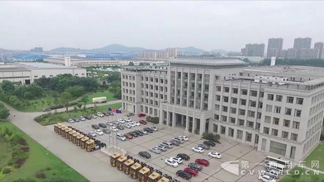 50000台!汉马动力成功在国内主流发动机行列站稳脚跟6.jpg 50000台!汉马动力成功在国内主流发动机行列站稳脚跟6.jpg