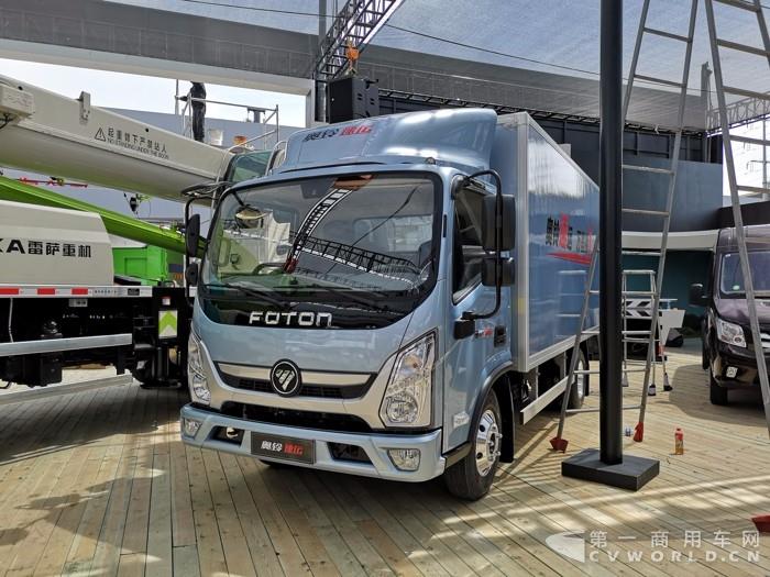 奥铃厢式运输车3.jpg 奥铃厢式运输车3.jpg