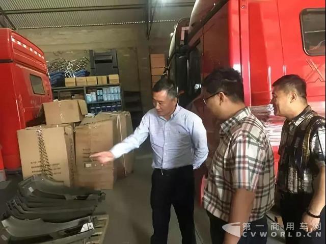 顺利过半,徐工重卡以41%的销量增长稳居行业前十!4.jpg 顺利过半,徐工重卡以41%的销量增长稳居行业前十!4.jpg