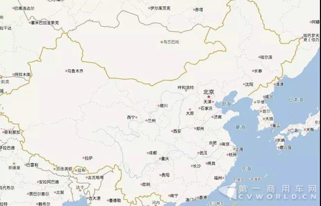 顺利过半,徐工重卡以41%的销量增长稳居行业前十!7.jpg 顺利过半,徐工重卡以41%的销量增长稳居行业前十!7.jpg