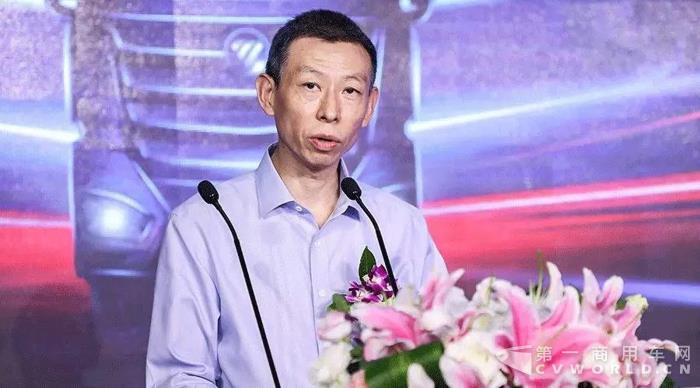 康明斯X动力全系产品发布,持续发力重卡市场8.jpg 康明斯X动力全系产品发布,持续发力重卡市场8.jpg