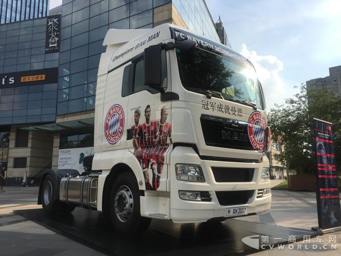 曼恩TGX牵引车.jpg 曼恩TGX牵引车.jpg