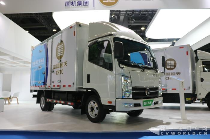 恒天KMC5034XXYEV28D纯电动轻卡 (5).jpg 恒天KMC5034XXYEV28D纯电动轻卡 (5).jpg
