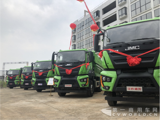 绿巨人来袭,江铃威龙自卸车强力上市-0908630.png 绿巨人来袭,江铃威龙自卸车强力上市-0908630.png