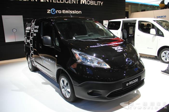 日产e-NV200纯电动轻客黑1.jpg 日产e-NV200纯电动轻客黑1.jpg
