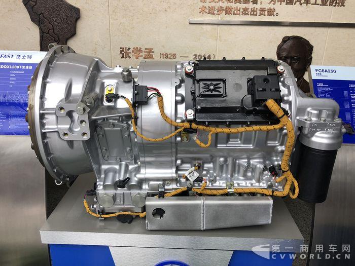 FC6A250液力自动变速箱 (1).JPG FC6A250液力自动变速箱 (1).JPG