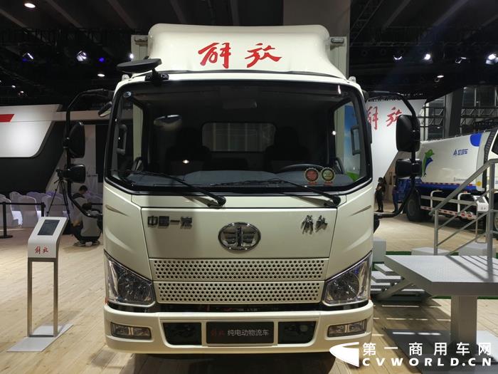 解放J6F纯电动物流车.jpg 解放J6F纯电动物流车.jpg