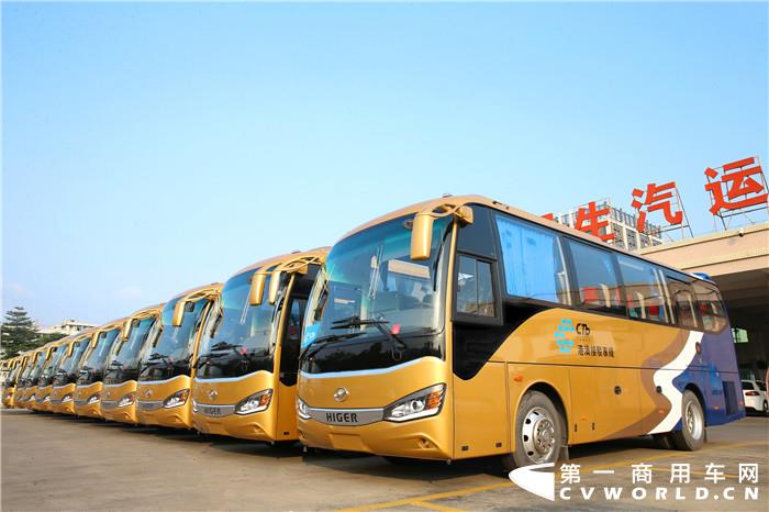 国生汽运购买的批量海格港澳接驳专线车.jpg