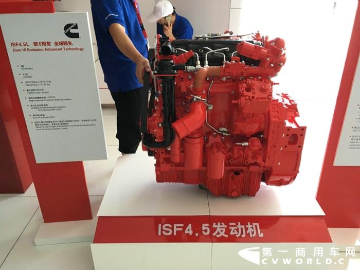 康明斯ISF4.5L发动机.jpg 康明斯ISF4.5L发动机.jpg