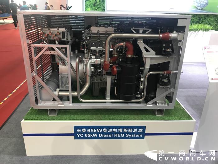 65kW柴油机增程器总成.jpg 65kW柴油机增程器总成.jpg