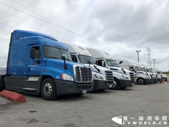 Venture Logistics物流运输车队.jpg Venture Logistics物流运输车队.jpg