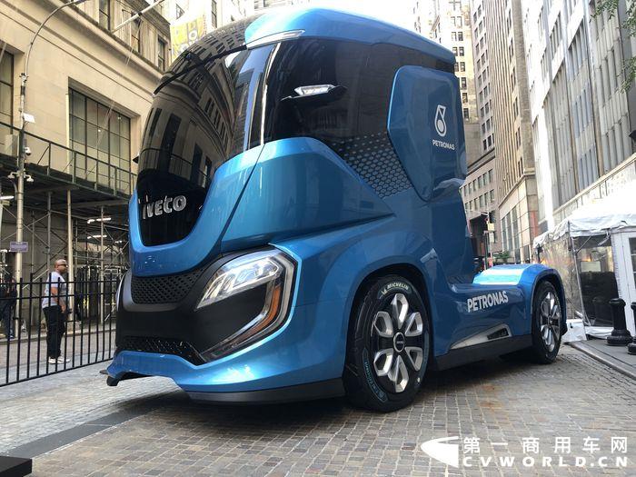 依维柯概念卡车IEVCO Z TRUCK.JPG 依维柯概念卡车IEVCO Z TRUCK.JPG