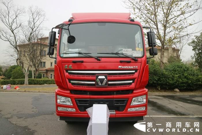 城市物流仓栅车1.jpg 城市物流仓栅车1.jpg