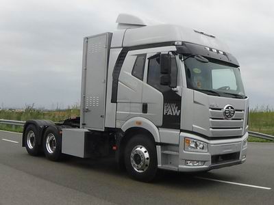 解放燃料电池半挂牵引车.JPG 解放燃料电池半挂牵引车.JPG