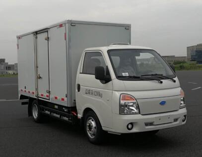 开沃纯电动厢式运输车.jpg 开沃纯电动厢式运输车.jpg