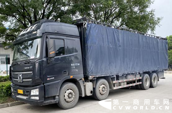 徐工汉风G7载货车03.png
