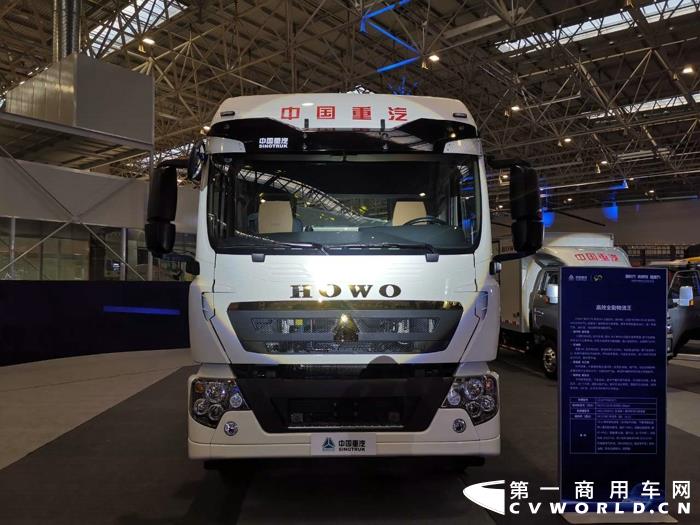 重汽豪沃TX系列6×2载货车(豪华版),重汽MCO7H国六发动机.jpg 重汽豪沃TX系列6×2载货车(豪华版),重汽MCO7H国六发动机.jpg