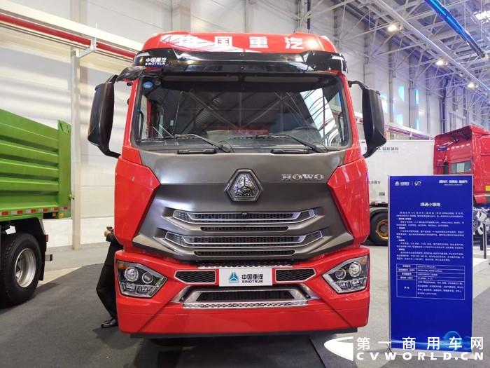 绿通小钢炮——重汽豪瀚系列4×2载货车(尊贵版),潍柴WP6H国六发动机.jpg 绿通小钢炮——重汽豪瀚系列4×2载货车(尊贵版),潍柴WP6H国六发动机.jpg