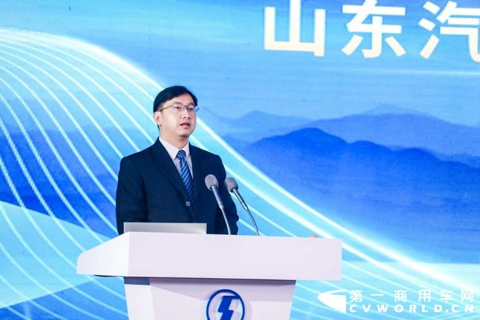 山东汽车制造有限公司总经理田强.jpg 山东汽车制造有限公司总经理田强.jpg
