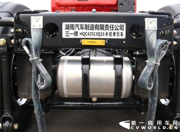 三一王道385牵引车11.jpg 三一王道385牵引车11.jpg