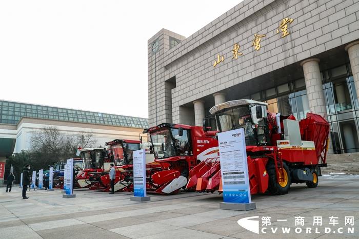 潍柴集团战略重组雷沃重工8.jpg 潍柴集团战略重组雷沃重工8.jpg