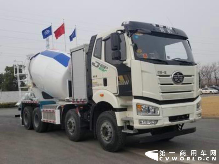 纯电动混凝土搅拌运输车CA5310GJBP66L4T4BEV(成都.jpg