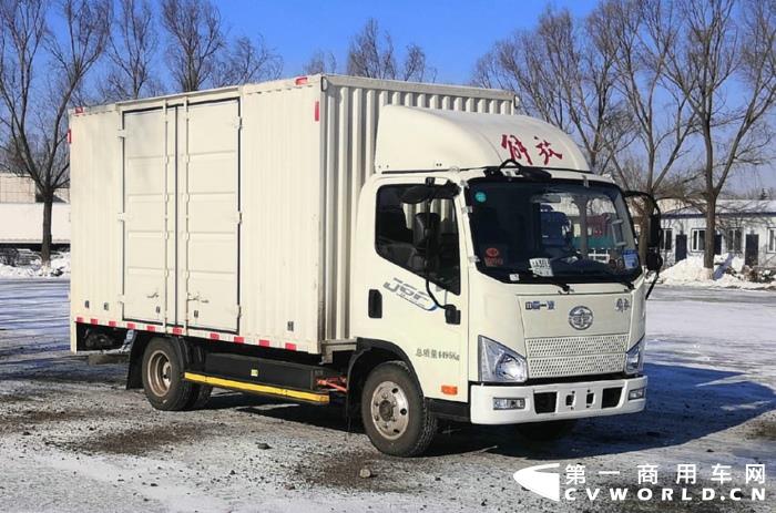 纯电动厢式运输车CA5043XXYP40L2BEVA84(青岛).jpg 纯电动厢式运输车CA5043XXYP40L2BEVA84(青岛).jpg