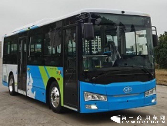 纯电动城市客车CA6850URBEV21(长春1.jpg