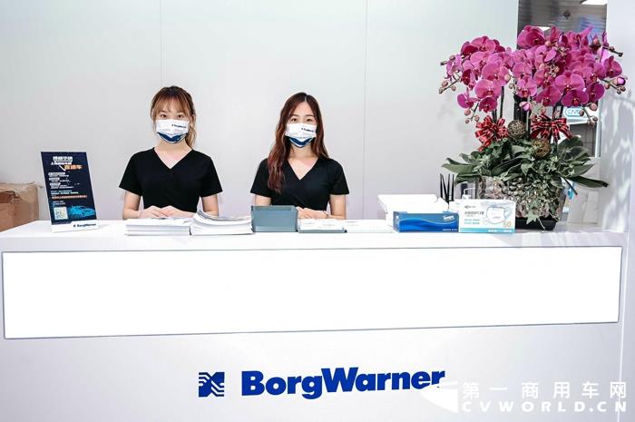 博格华纳亮相2021国际车展,全新阵容引领车行未来.jpg 博格华纳亮相2021国际车展,全新阵容引领车行未来.jpg
