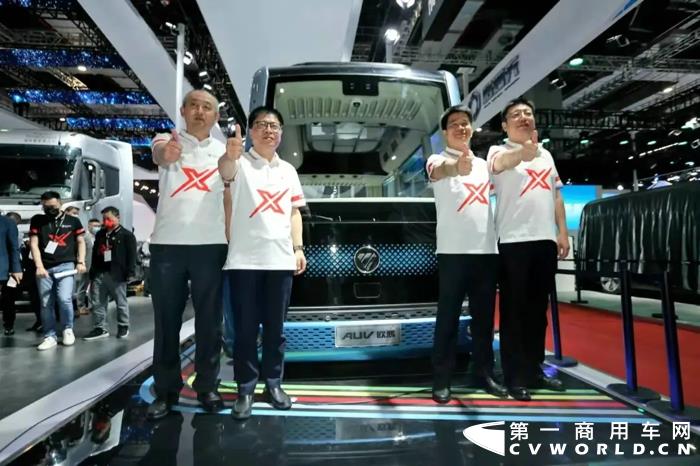 福田欧辉发布L4级自动驾驶MINI客车1.webp.jpg 福田欧辉发布L4级自动驾驶MINI客车1.webp.jpg