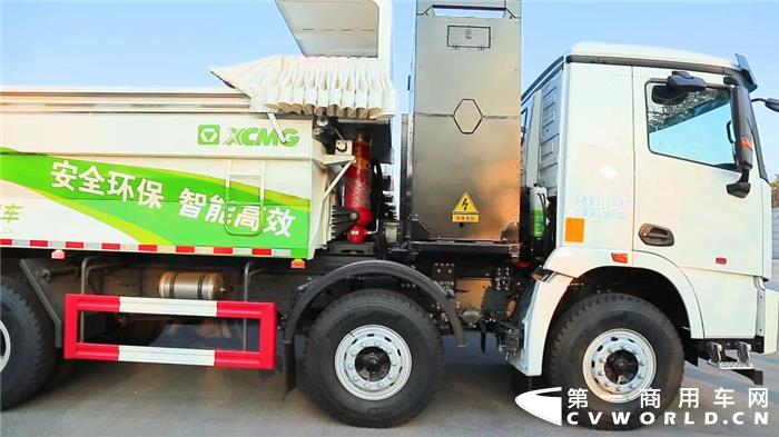 徐工新能源渣土车3.jpg 徐工新能源渣土车3.jpg