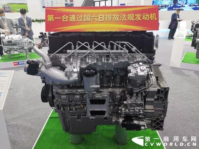 玉柴机器YCK08-60系列国六柴油发动机,功率覆盖280-350马力.jpg 玉柴机器YCK08-60系列国六柴油发动机,功率覆盖280-350马力.jpg