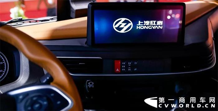 红岩杰狮H6智能重卡5.jpg 红岩杰狮H6智能重卡5.jpg