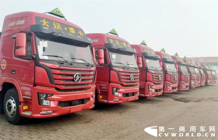 大运重卡8.jpg 大运重卡8.jpg