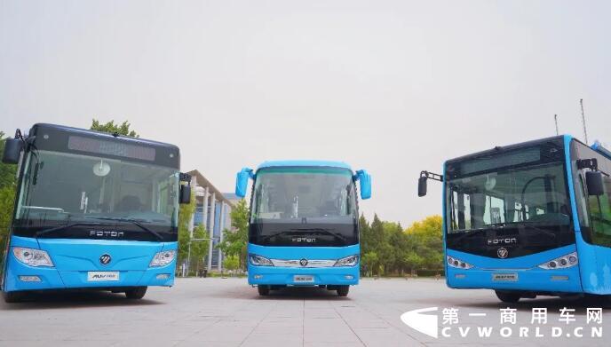 福田欧辉移动疫苗接种车.jpg 福田欧辉移动疫苗接种车.jpg