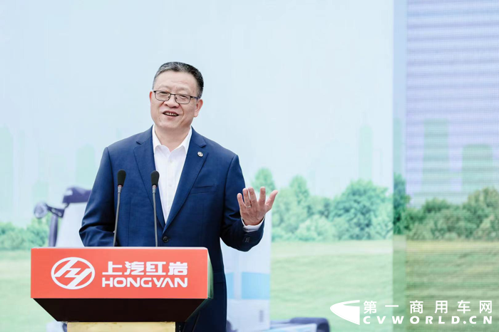 红岩千台新能源重卡签约4.png 红岩千台新能源重卡签约4.png